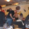 4.Stammtisch 14.4.2017